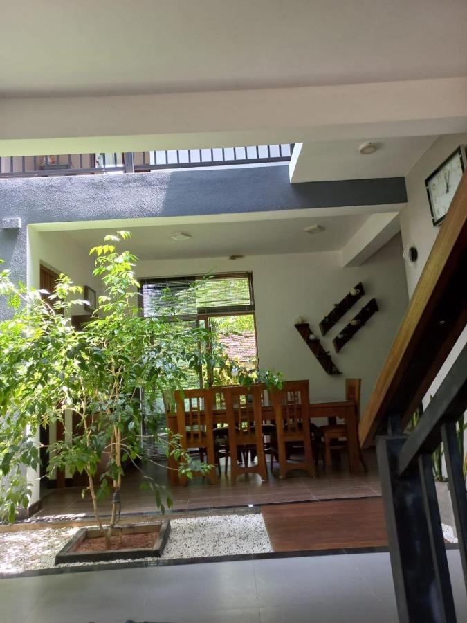 Gampaha Heritage ภายนอก รูปภาพ