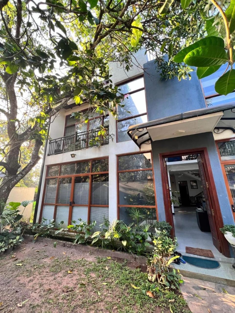 Gampaha Heritage ภายนอก รูปภาพ