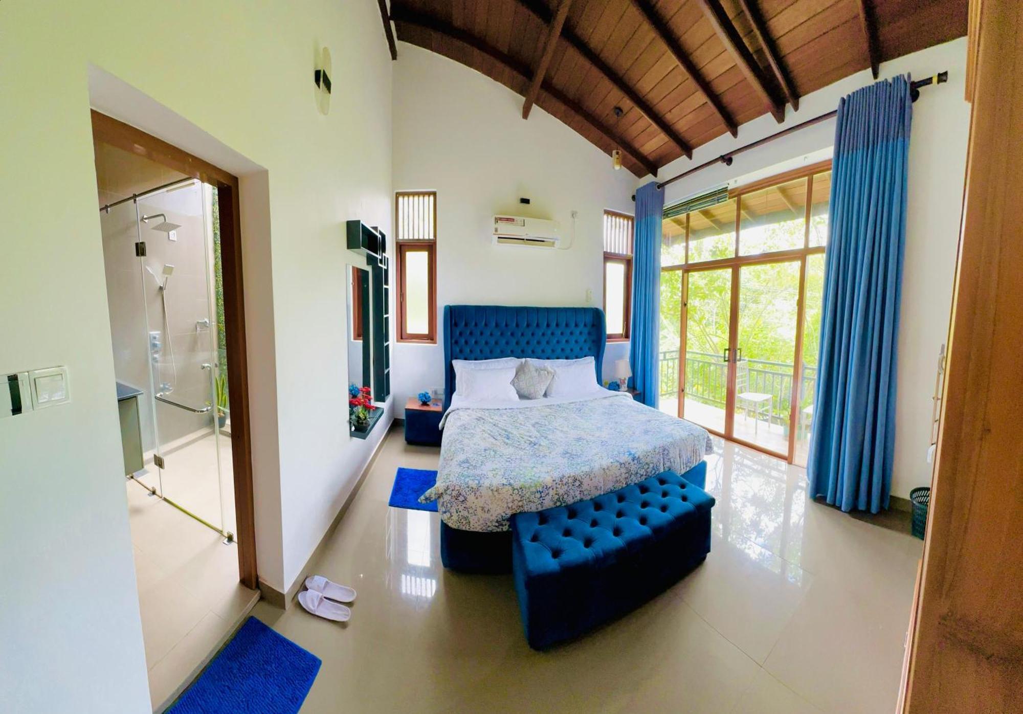 Gampaha Heritage ภายนอก รูปภาพ